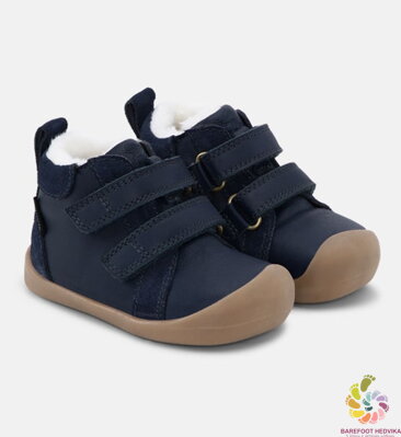 Bundgaard Bloom Tex Navy Winter