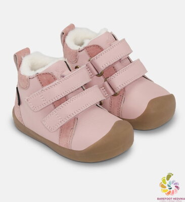 Bundgaard Bloom Tex Rose zimné