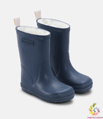 Bundgaard Aspen Navy zimné