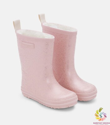 Bundgaard Aspen Old Rose Sparkle zimné
