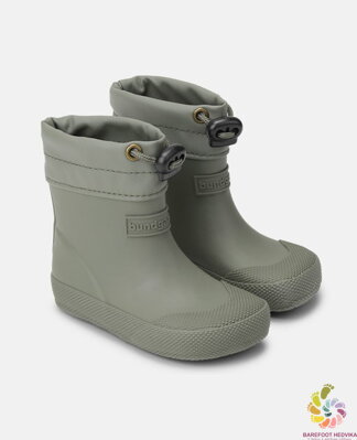 Bundgaard Cover Rubber Boots Army
