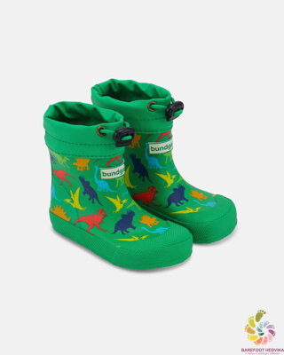 Bundgaard Cover Rubber Boots Dino