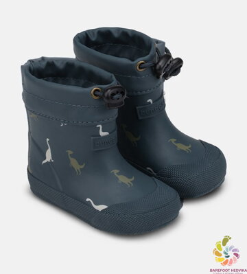 Bundgaard Malik Navy Dino zimné