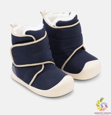 Bundgaard Nuri Tex Navy zimné