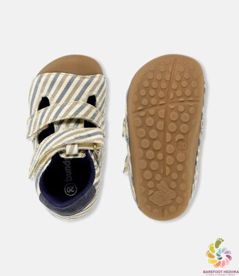 Bundgaard Petit Summer Ocenic Stripe