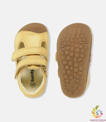 Bundgaard Petit Summer Yellow
