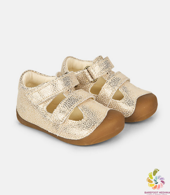 Bundgaard Petit Summer Ivory Gold