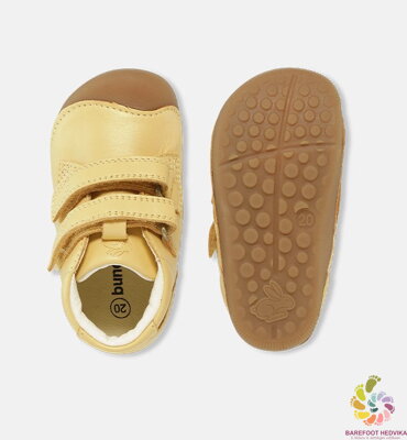 Bundgaard Petit Yellow