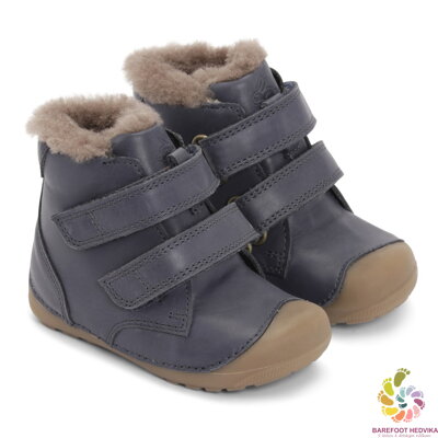 Bundgaard Petit Mid Lamb II Winter Navy