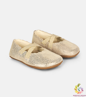 Bundgaard Tamara Ivory Gold