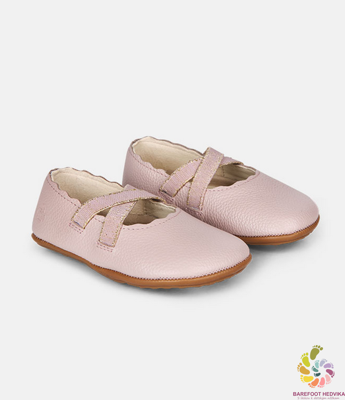 Bundgaard Tamara Old Rose