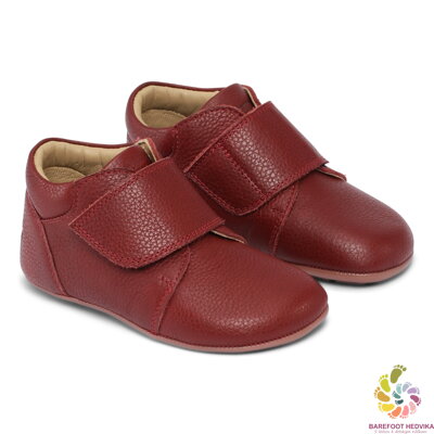 Bundgaard Tannu Dark Red