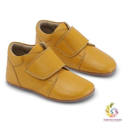 Bundgaard Tannu Yellow