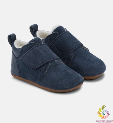 Bundgaard Teddy Navy zimné