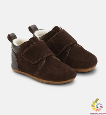 Bundgaard Teddy Dark Brown zimné