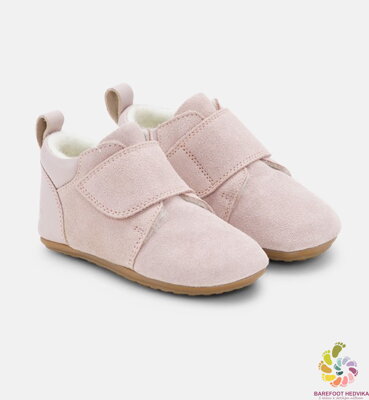 Bundgaard Teddy Old Rose zimné