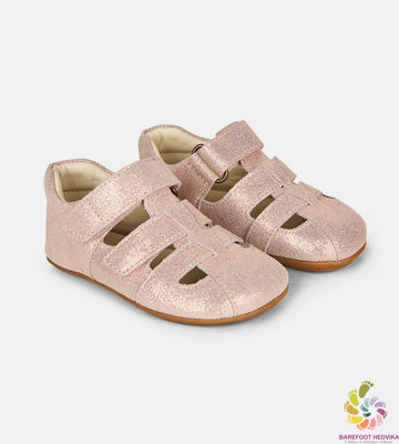 Bundgaard Tobias Old Rose Glitter