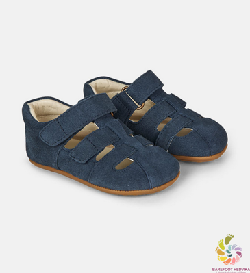 Bundgaard Tobias Navy