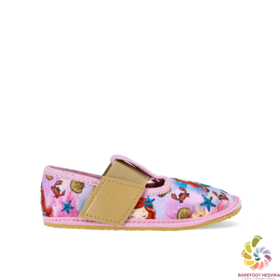 Crave slippers Elastic Mermaid