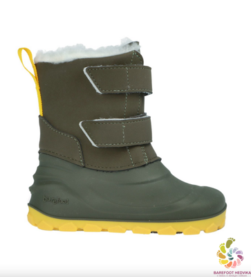 Crave Snehule Blizzard Green