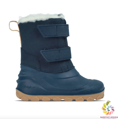 Crave Snehule Blizzard Blue