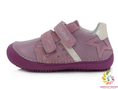 D.D. Step Mauve 063-932