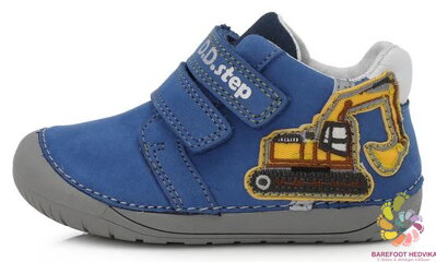 D.D.Step Bermuda Blue 070-506C