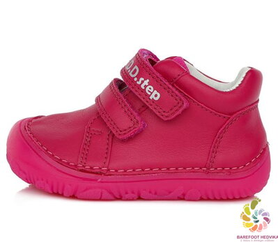 D.D. Step Dark Pink 073-399A