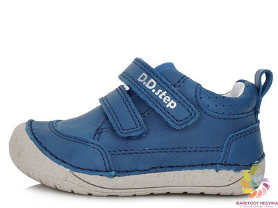 D.D. Step Bermuda Blue S070-41351A