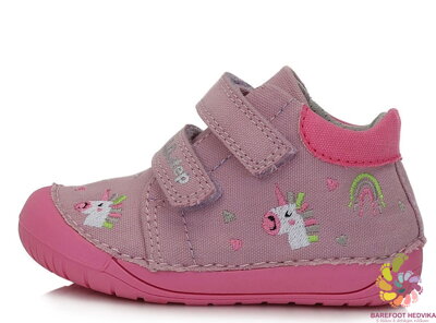 D.D. Step Pink C070-41709C