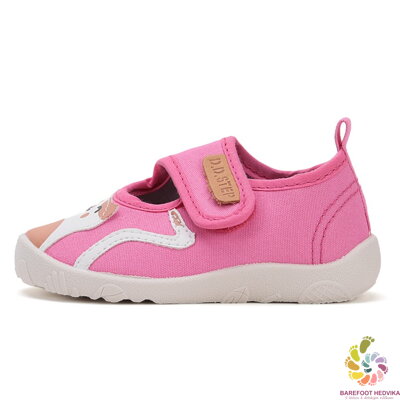 D.D. Step Dark Pink C086-51380A