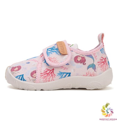 D.D. Step Baby Pink C086-51499A