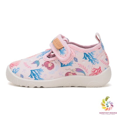 D.D. Step Baby Pink C086-51733A