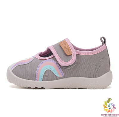 D.D. Step Grey C086-51838A