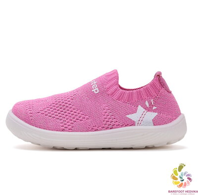 D.D. Step Dark Pink F093-51209C