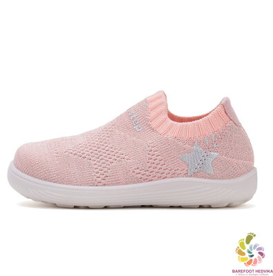 D.D. Step Baby Pink F093-51209E