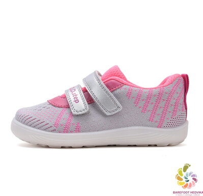 D.D. Step Light Grey F093-51399E