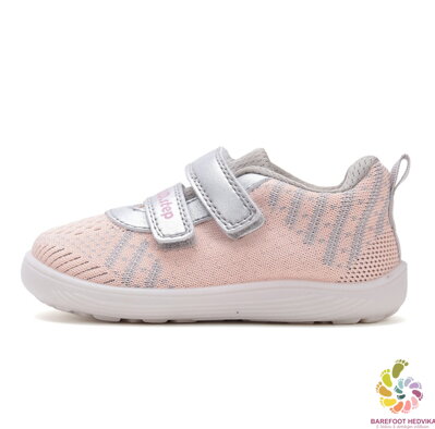 D.D. Step Pink F093-51399G