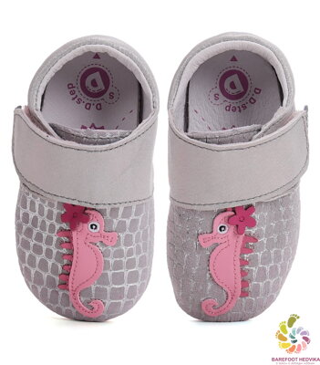 DD Step K1596-51184 Silver