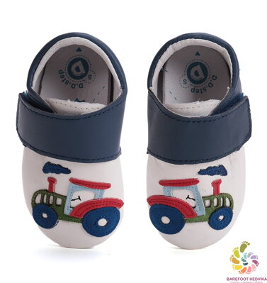 DD Step K1596-51916 White