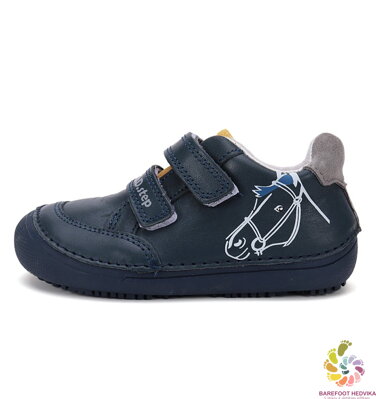 D.D. Step Royal Blue S063-51264