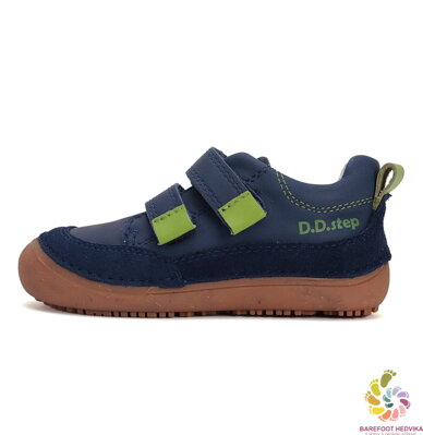 D.D. Step Royal Blue S063-51483
