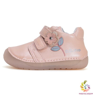 D.D. Step Baby Pink S070-51171