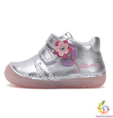 D.D. Step Silver S070-51171A