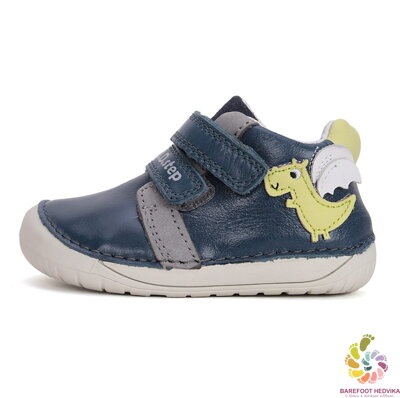 D.D. Step Royal Blue S070-51562A