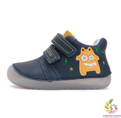 D.D. Step Royal Blue S070-51698