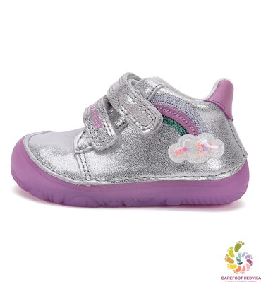 D.D. Step Silver S073-51424