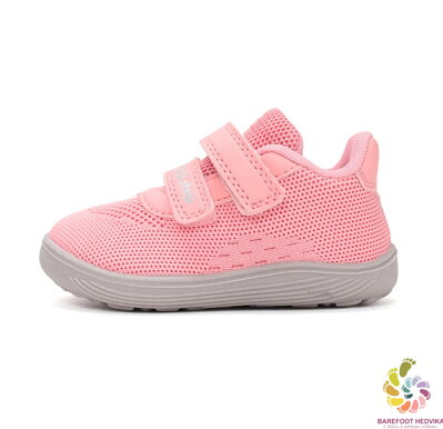 D.D. Step Baby Pink F093-61936C