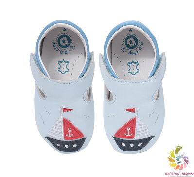 DD Step K1596-63194 Aero Blue