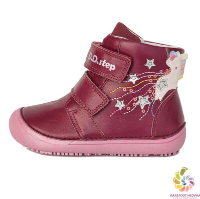D.D. Step Raspberry 063-904